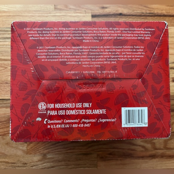 Felicia’s Cookie Maker - Picture 3 of 10